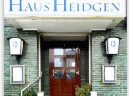 Foto: Haus-Heidgen