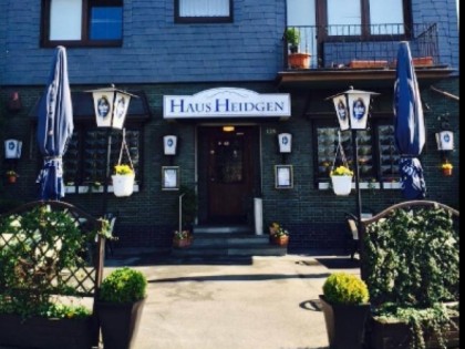 Foto: Haus-Heidgen