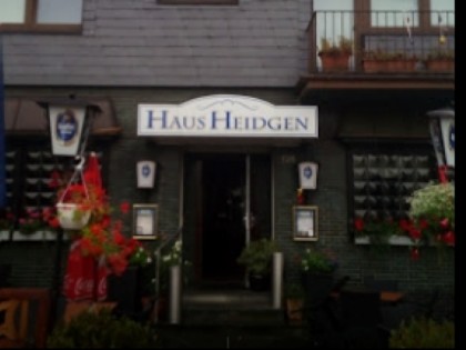 Foto: Haus-Heidgen